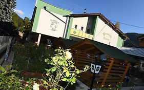 Gasthof zum Mohrn